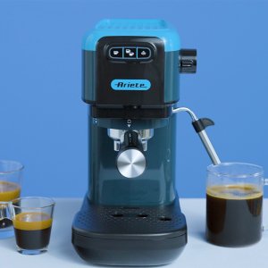 Ekspres ciśnieniowy Ariete 1399/18 Smart Slim Espresso 5
