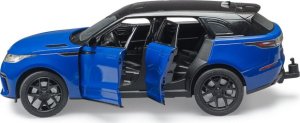 Bruder Samochód Range Rover Velar niebieski 5