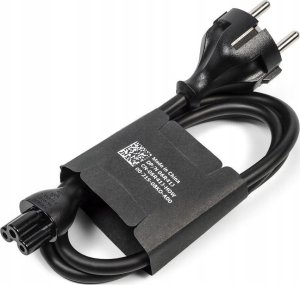 Kabel zasilający Dell 1 Meter C5 power cord, 250V, 1