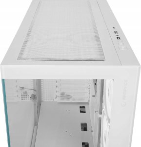 Obudowa Rampage Hydra V1 ARGB biała 5