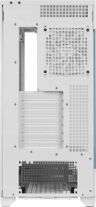 Obudowa Rampage Hydra V1 ARGB biała 7