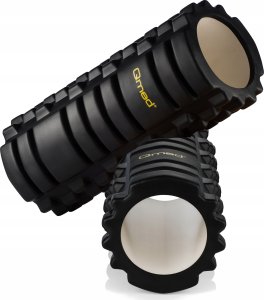 MDH Therapy Roller - Wałek rehabilitacyjny czarny 3