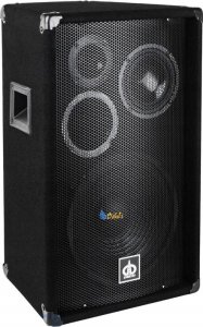 Głośnik samochodowy Dibeisi 8 Cali / 20cm 8 Ohm (DBS-G8001) 13