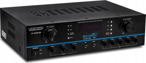 Głośnik samochodowy Dibeisi 8 Cali / 20cm 8 Ohm (DBS-G8001) 19