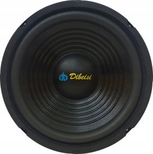 Głośnik samochodowy Dibeisi 8 Cali / 20cm 8 Ohm (DBS-G8001) 4