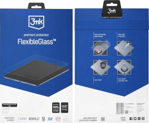3MK 3mk FlexibleGlass pro Samsung Galaxy Tab S10+ 3