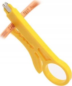 Zestaw narzędzi Eurokomp Zestaw narzędzi sieciowych System Pass Through E5948 12