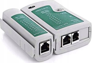 Zestaw narzędzi Eurokomp Zestaw narzędzi sieciowych System Pass Through E5948 4