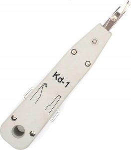 Zestaw narzędzi Eurokomp Zestaw narzędzi sieciowych System Pass Through E5948 7