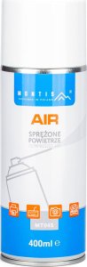 Inne Sprężone powietrze 400ml. Montis MT045 6