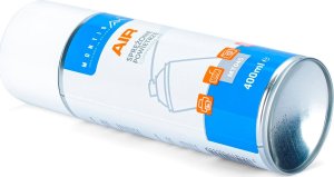 Inne Sprężone powietrze 400ml. Montis MT045 7