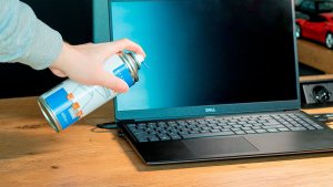 Inne Sprężone powietrze 400ml. Montis MT045 8