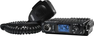 CB Radio President Radio CB PRESIDENT BILL 2 ASC AM/FM 12V 1