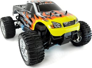 Amewi Amewi RC Auto Monster Monstertruck                      /14+ 1