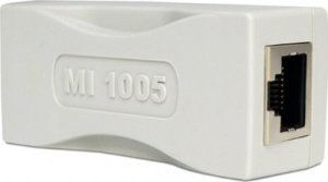 Baaske Baaske Isolator Netzwerk MI 1005 MED  grau 1
