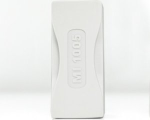 Baaske Baaske Isolator Netzwerk MI 1005 MED  grau 4