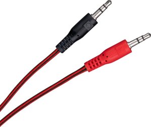 Słuchawki No Fear No Fear - Słuchawki dla graczy z mikrofonem 3