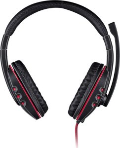 Słuchawki No Fear No Fear - Słuchawki dla graczy z mikrofonem 7