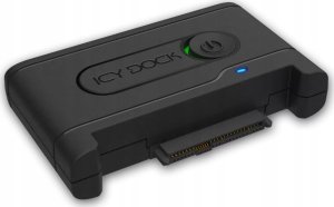 Kieszeń Icydock Adapter IcyDock 2.5" U.2 NVMe SSD to USB 3.2 Gen2 Adaper 2