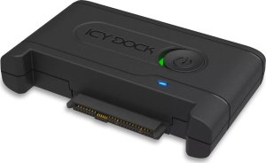 Kieszeń Icydock Adapter IcyDock 2.5" U.2 NVMe SSD to USB 3.2 Gen2 Adaper 3