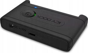 Kieszeń Icydock Adapter IcyDock 2.5" U.2 NVMe SSD to USB 3.2 Gen2 Adaper 5