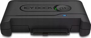 Kieszeń Icydock Adapter IcyDock 2.5" U.2 NVMe SSD to USB 3.2 Gen2 Adaper 6