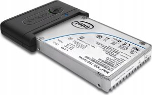 Kieszeń Icydock Adapter IcyDock 2.5" U.2 NVMe SSD to USB 3.2 Gen2 Adaper 7