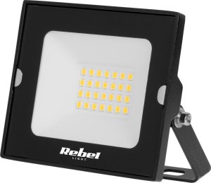 Naświetlacz Rebel Reflektor LED 20W , 4000K, 230V 1