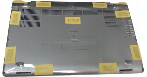 Dell Bottom base assembly with 1