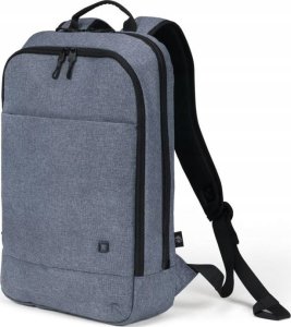 Plecak Dicota Dicota Backpack Eco Slim MOTION 13"-15.6" Blue Denim 1
