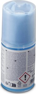 Hama Hama płyn do czyszczenia ekranów 200ml + ściereczka 3