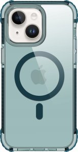 Prodigee Etui z MagSafe Prodigee Safetee Neo + Mag do iPhone 15 morskie - Gwarancja bezpieczeństwa. Proste raty. Bezpłatna wysyłka od 170 zł. 1