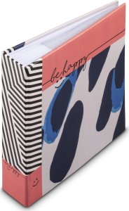 Hama ALBUM HAPPY 10X15/200 MEMO 5