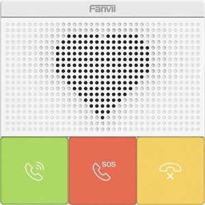 Telefon Fanvil Fanvil TFE SIP Audio Intercom Y501 2
