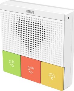 Telefon Fanvil Fanvil TFE SIP Audio Intercom Y501 3