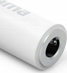 Adapter USB Hama HAMA ADAPTER AUDIO, LIGHTNING - 3,5mm JACK, BIAŁY 5