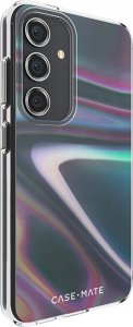 Casemate Case-Mate Soap Bubble - Etui Samsung Galaxy S24 (Iridescent) 2