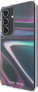 Casemate Case-Mate Soap Bubble - Etui Samsung Galaxy S24 (Iridescent) 3