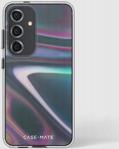Casemate Case-Mate Soap Bubble - Etui Samsung Galaxy S24 (Iridescent) 7