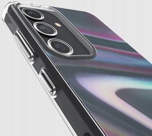 Casemate Case-Mate Soap Bubble - Etui Samsung Galaxy S24 (Iridescent) 8