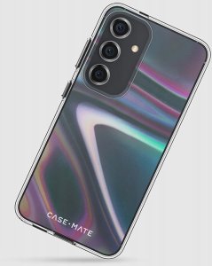 Casemate Case-Mate Soap Bubble - Etui Samsung Galaxy S24 (Iridescent) 9
