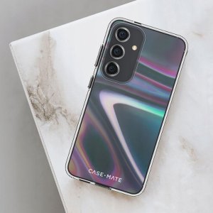 Casemate Case-Mate Soap Bubble - Etui Samsung Galaxy S24 (Iridescent) 10