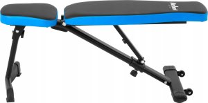 Rebel Ławka treningowa skośna 5