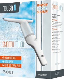 Myjka do okien Teesa Smooth Touch TSA5013 6