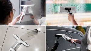 Myjka do okien Teesa Smooth Touch TSA5013 8