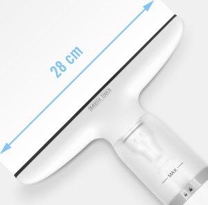 Myjka do okien Teesa Smooth Touch TSA5013 10