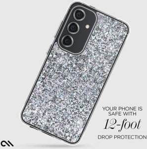 Casemate Case-Mate Twinkle - Etui Samsung Galaxy S24 (Disco) 9