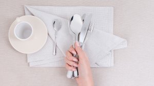 Gerlach Gerlach Antica Kpl. sztućców 68szt. w pudełku 11