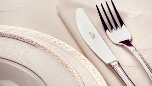 Gerlach Gerlach Antica Kpl. sztućców 68szt. w pudełku 12