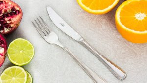 Gerlach Gerlach Antica Kpl. sztućców 68szt. w pudełku 13